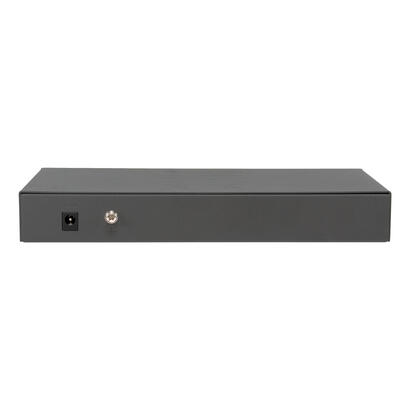 levelone-gep-0925-switch-no-administrado-25g-ethernet-10010002500-energia-sobre-ethernet-poe-negro