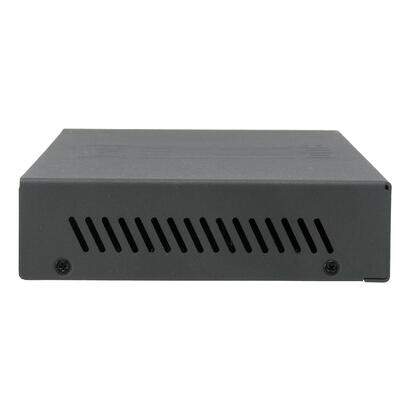 levelone-gep-0925-switch-no-administrado-25g-ethernet-10010002500-energia-sobre-ethernet-poe-negro