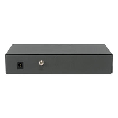 switch-levelone-6x-ge-gep-0625-25gbe-57w-8xpoe-sw