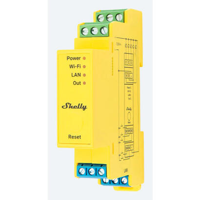 shelly-pro-rgbww-pm-inalambrico-amarillo