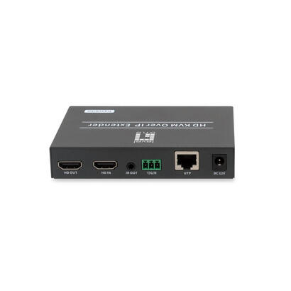 hdmi-extender-sobre-ip-emisor-levelone-hve-9701r-1080p-150-metros