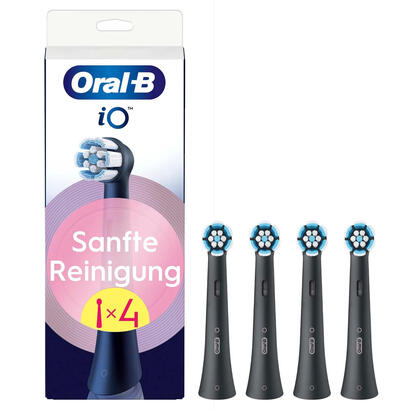 oral-b-io-aufsteckbursten-sanfte-reinigung-black-4er