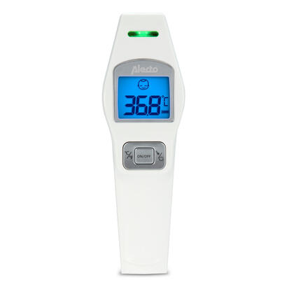 alecto-bc-37-termometro-digital-termometro-con-sensor-remoto-blanco-frente-botones
