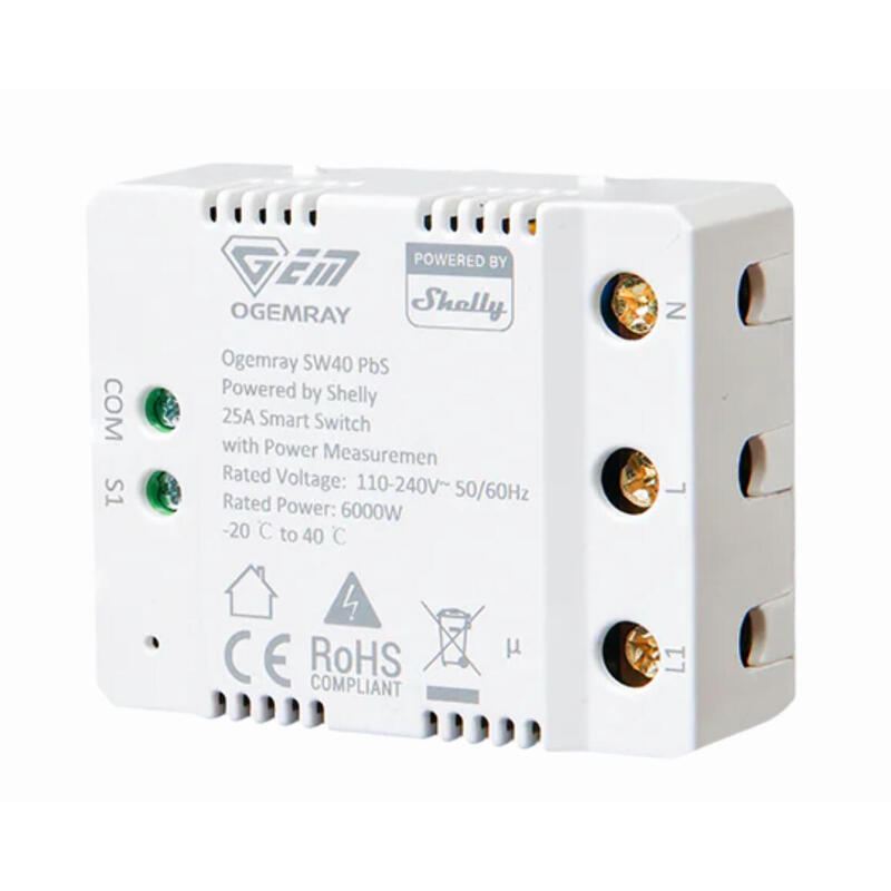 shelly-pbs-ogemray-smart-relay-25a-grossgerate-relais-max-25a-messfunktion-wlan-lan-bt-sw40-25a-relay-pbs shelly-pbs-ogemray-smart-relay-25a-grossgerate-relais-max-25a-messfunktion-wlan-lan-bt-sw40-25a-relay-pbs