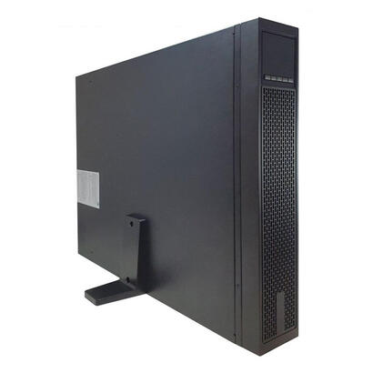 levelone-ups-usv-online-iot-1kva-1000w-negro