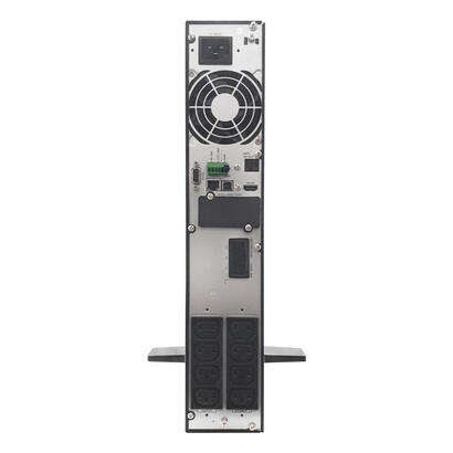 levelone-ups-usv-online-iot-1kva-1000w-negro