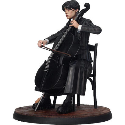 figura-wednesday-violonchelo-20-cm-wednesday