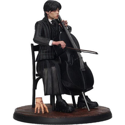 figura-wednesday-violonchelo-20-cm-wednesday