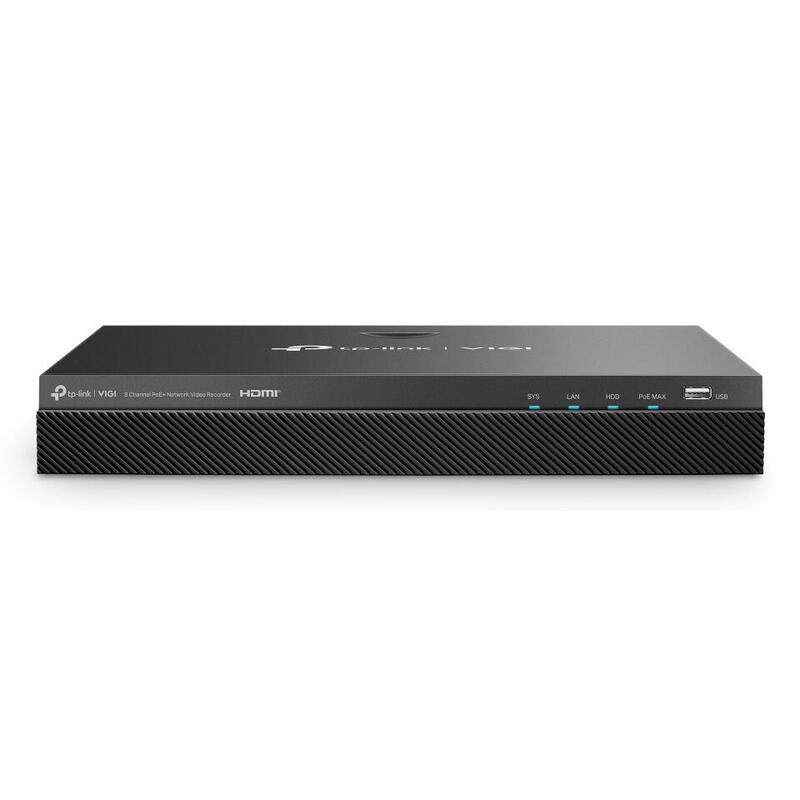 tp-link-vigi-nvr2008h-8mp-2tb-grabadore-de-video-en-red-nvr-negro
