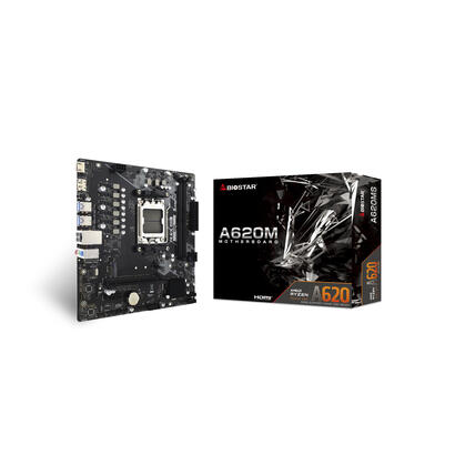 placa-base-pb-biostar-a620ms-skt-am5-2xddr5-5200mhz-1xhdmi-1xdp-1xm2