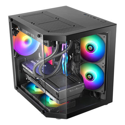caja-minitorre-atx-mc-3tlite-negro-mars-gaming-337276342-mm-35-kg-cristal-templado-rgb-fijo-microatx-mini-itx-usb30-usb20-275-mm