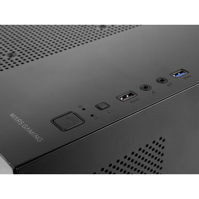 caja-minitorre-atx-mc-3tlite-negro-mars-gaming-337276342-mm-35-kg-cristal-templado-rgb-fijo-microatx-mini-itx-usb30-usb20-275-mm