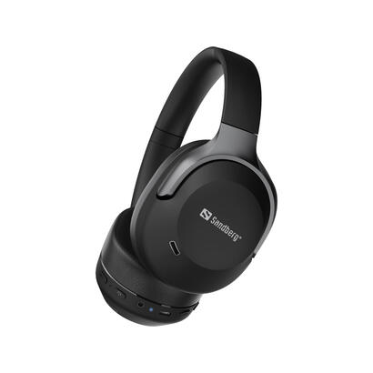sandberg-126-53-auriculares-inalambrico-diadema-bluetooth-negro