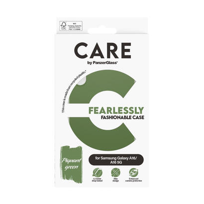 care-fashionable-case-verde-samsung-a16