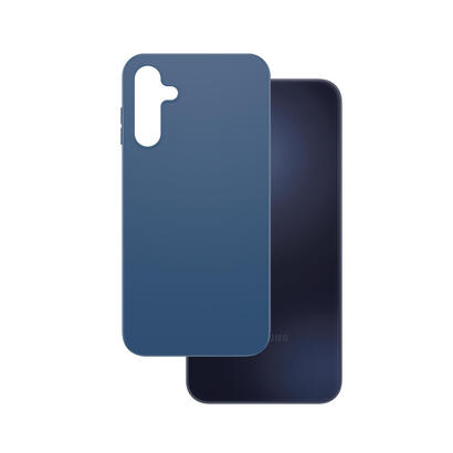 care-fashionable-case-azul-samsung-a16