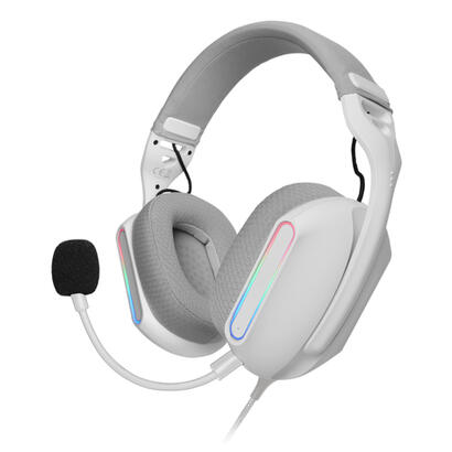 auriculares-gaming-con-microfono-mars-gaming-mh-pro-jack-35-usb-blancos