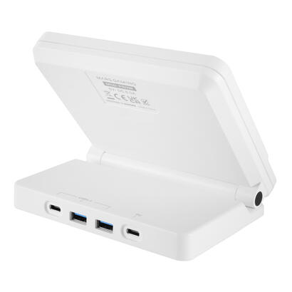 plataforma-de-control-msd-pro-blanco-mars-gaming-10-teclas-lcd-y-4-diales-personalizables-hub-usb-2x-usb-30-1x-usb-c-y-base-ajus