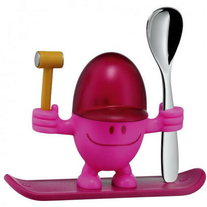 wmf-0616687400-mcegg-eierbecher-con-loffel-rosa