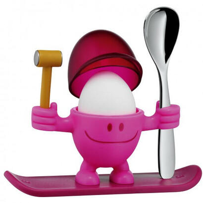 wmf-0616687400-mcegg-eierbecher-con-loffel-rosa