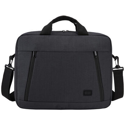 case-logic-huxton-huxa-214-black-356-cm-14-maletin-negro