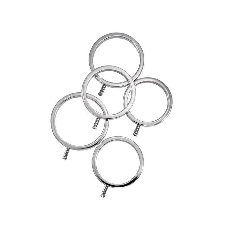 electrastim-electrarings-anillos-metalicos-para-el-pene-pack-5 electrastim-electrarings-anillos-metalicos-para-el-pene-pack-5