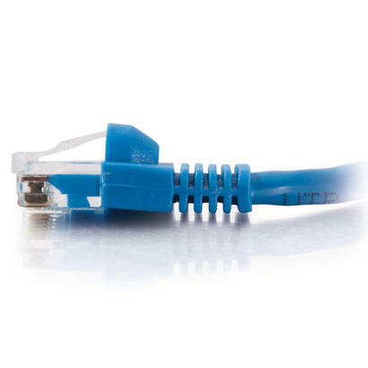 c2g-cat5e-booted-unshielded-utp-network-patch-cable-cable-de-interconexion-rj-45-m-a-rj-45-m-1-m-utp-cat-5e-moldeado-sin-enganch