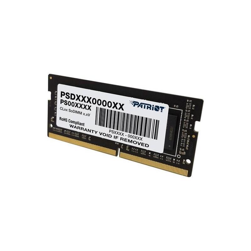 memoria-patriot-ddr4-so-dimm-8gb-3200mhz-rank1-bulk-7d4832ab90k00500pt