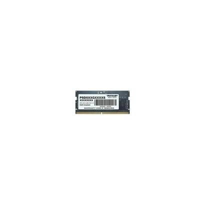 memoria-patriot-ddr4-so-dimm-16gb-3200mhz-bulk-rank1-2gx8
