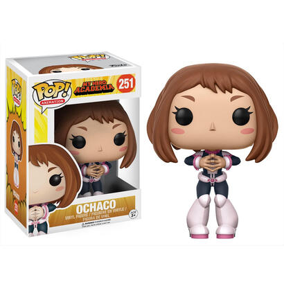 figura-pop-my-hero-academia-ochaco