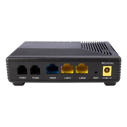 auerswald-2-port-ata-analoger-terminal-adaptador