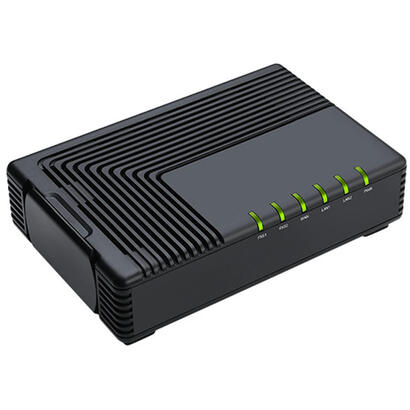 auerswald-2-port-ata-analoger-terminal-adaptador