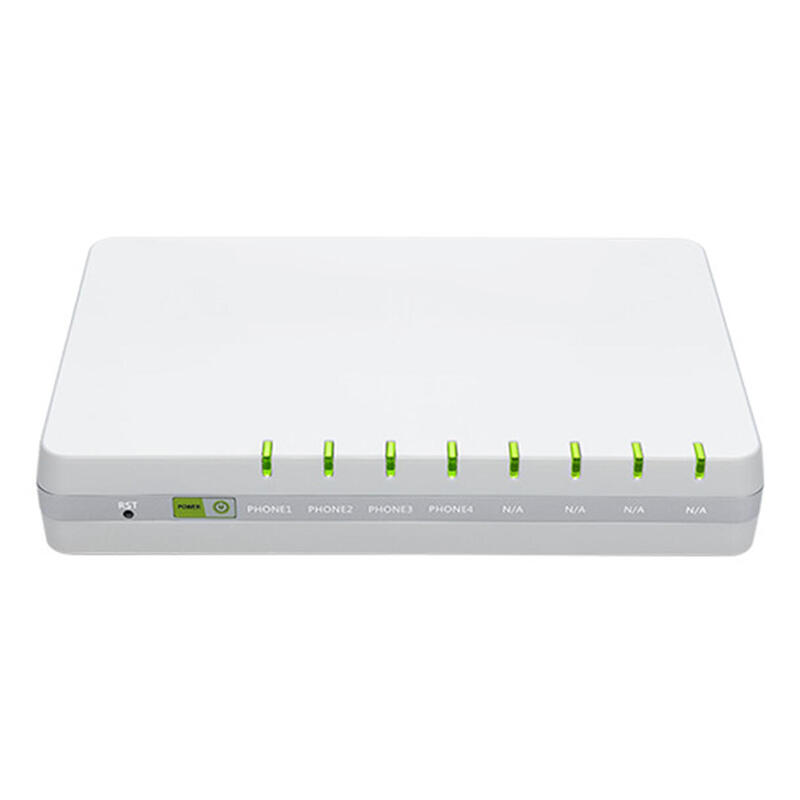 auerswald-4-port-ata-analoger-terminal-adaptador auerswald-4-port-ata-analoger-terminal-adaptador