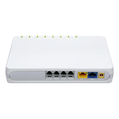 auerswald-4-port-ata-analoger-terminal-adaptador
