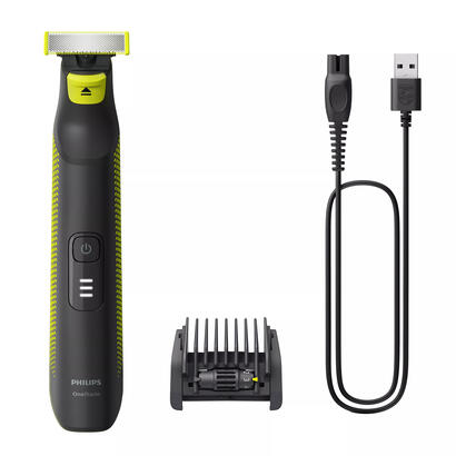 philips-oneblade-pro-face-and-body-qp6506-15-5-in-1-adjustable-comb-wet-and-dry-use-led-digital-display