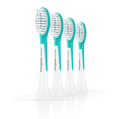 philips-sonicare-for-kids-for-kids-hx604490-pack-de-4-cabezales-de-cepillado