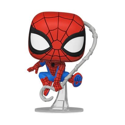 funko-pop-marvel-your-friendly-neighborhood-spider-man-spider-man-final-suit