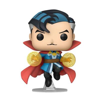 funko-pop-marvel-your-friendly-neighborhood-spider-man-doctor-strange