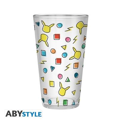 vaso-abystyle-pokemon-pikachu-pattern-400ml