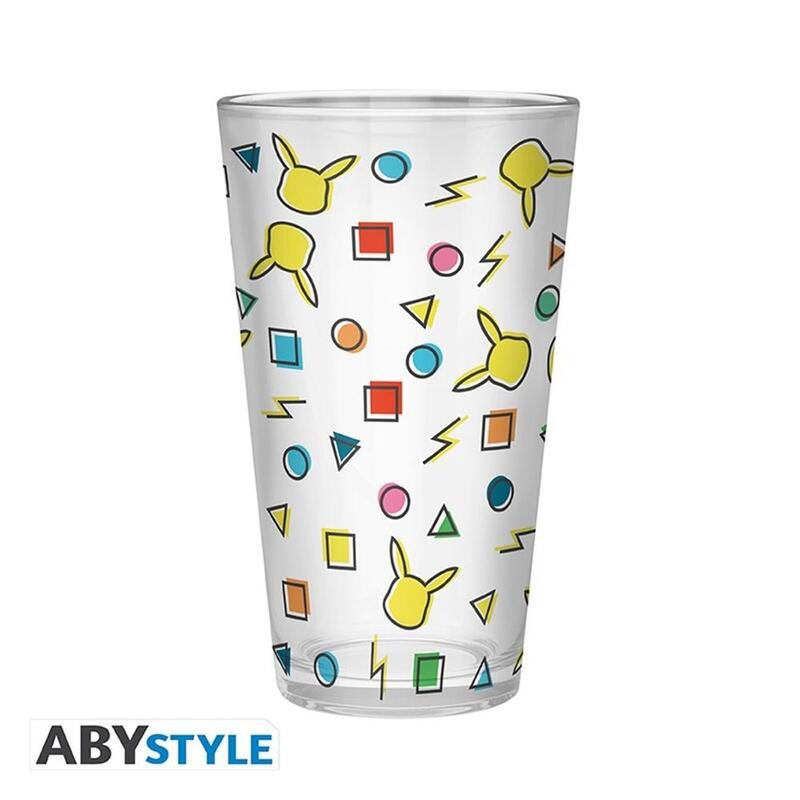 vaso-abystyle-pokemon-pikachu-pattern-400ml