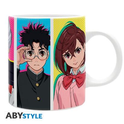 taza-abystyle-dandadan-portraits-320ml