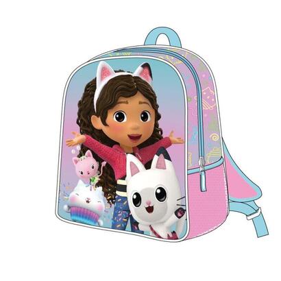 mochila-3d-la-casa-de-munecas-de-aaby-31cm