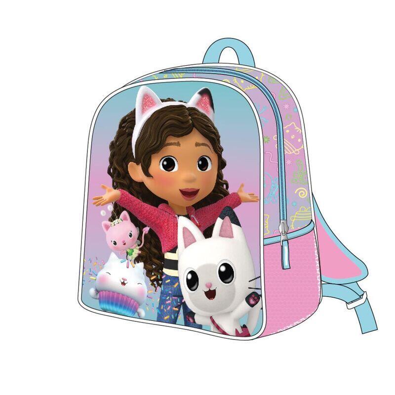 mochila-3d-la-casa-de-munecas-de-aaby-31cm