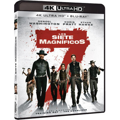 pelicula-los-siete-magnificos-4k-uhdbd-blu-ray
