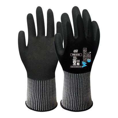 pack-de-2-unidades-guante-nailon-y-spandex-palma-doble-recubrimiento-nitrilo-talla-11