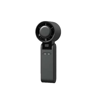 ventilador-de-mano-recargable-4000-mah-negro