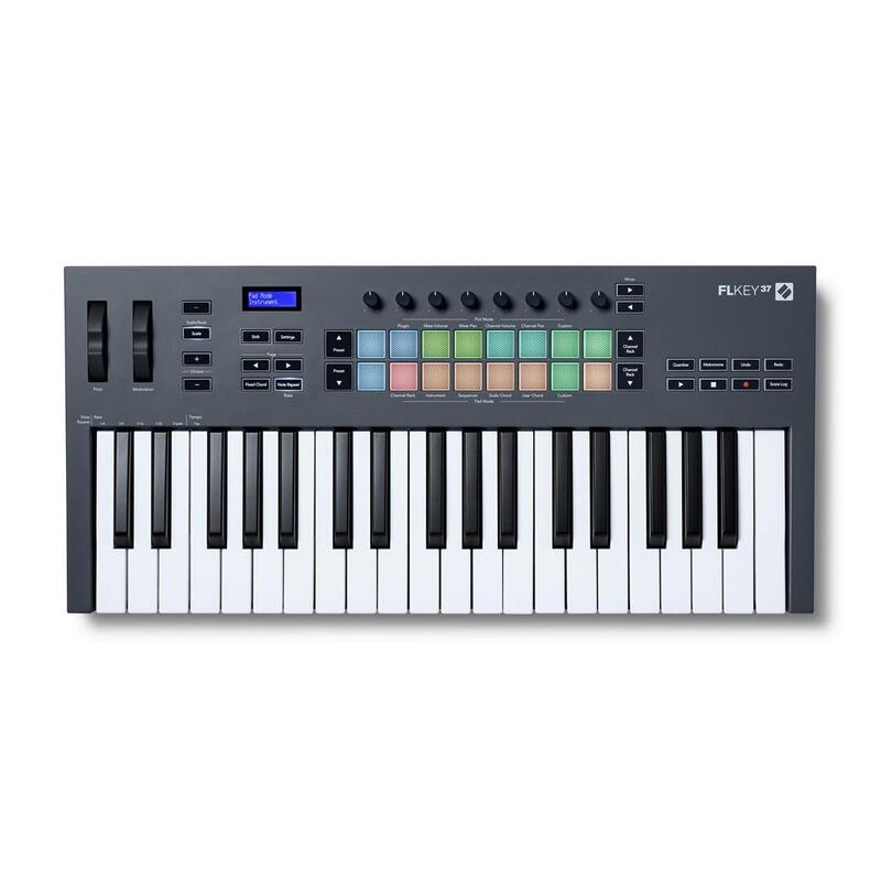 novation-flkey-37-teclado-midi-dedicado-al-software-fl-studio-37-teclas