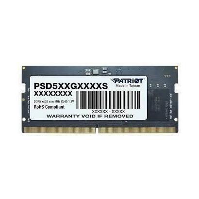 memoria-patriot-ddr5-so-dimm-16gb-5600mhz-1-rank-bulk-7d5956cc80k00200pt
