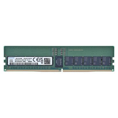 memoria-samsung-ddr5-rdimm-32gb-2rx8-5600mhz-pc5-44800-ecc-m321r4ga3eb0-cwm