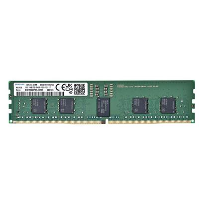memoria-samsung-rdimm-ddr5-16gb-1rx8-6400mhz-pc5-51200-ecc-m321r2ga3pb2-ccp