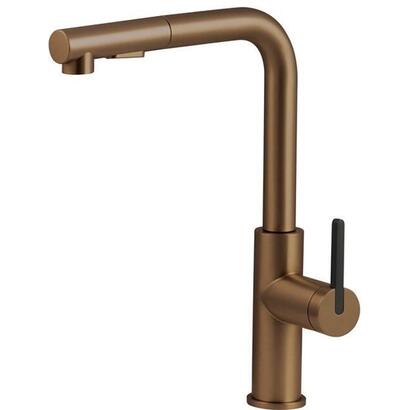 kitchen-faucet-with-pull-out-spout